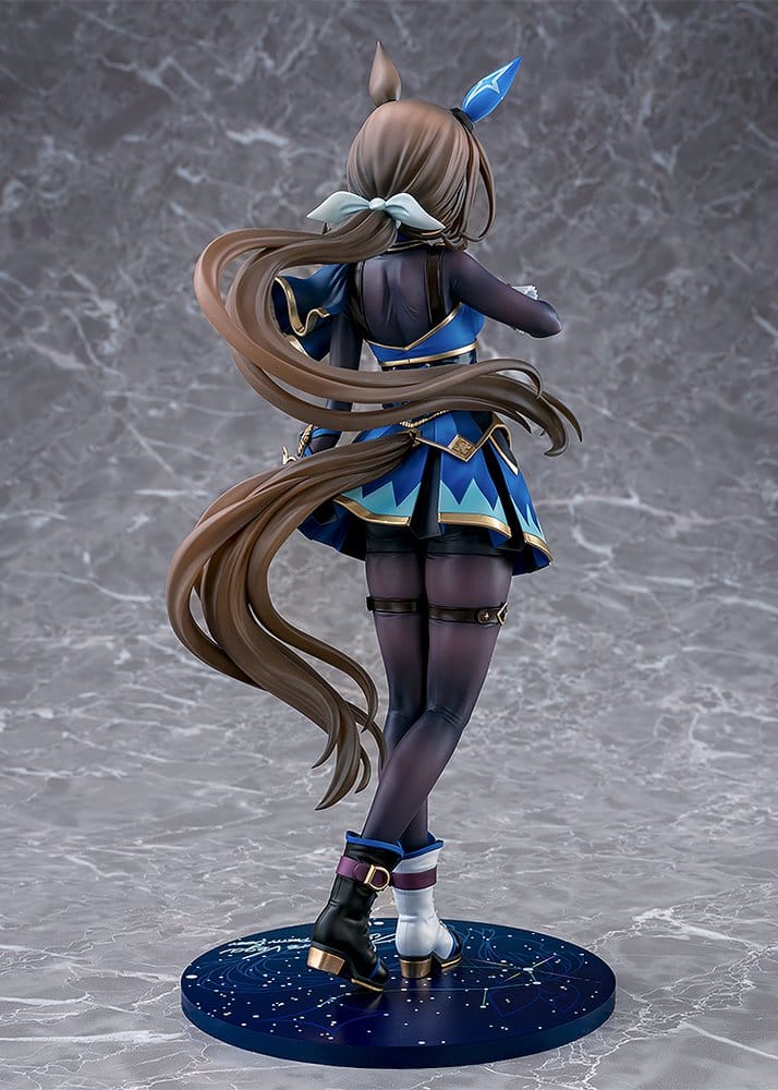 Uma Musume Pretty Derby - Umamusume: Pretty Derby PVC Figur 1/7 Admire Vega (re-run) – Bild 4