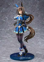 Uma Musume Pretty Derby - Umamusume: Pretty Derby PVC Figur 1/7 Admire Vega (re-run) – Bild 6