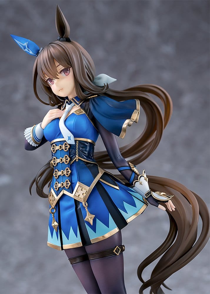 Uma Musume Pretty Derby - Umamusume: Pretty Derby PVC Figur 1/7 Admire Vega (re-run) – Bild 7