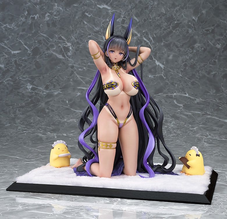 Azur Lane - Cleopatra: Stars and Roses 1/6 Scale Figur – Bild 3