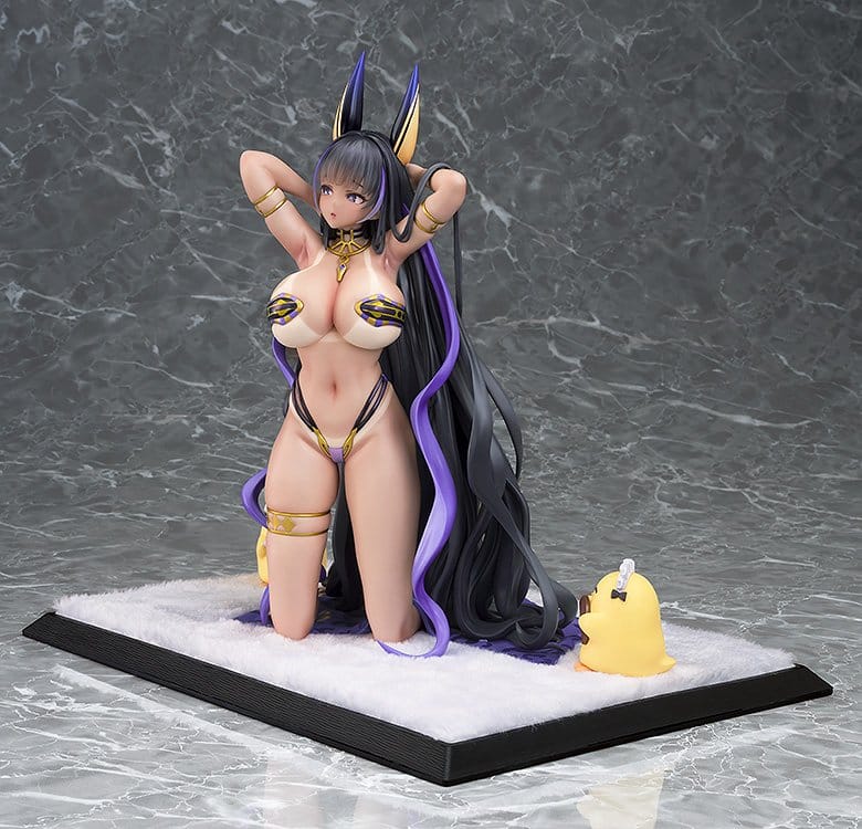 Azur Lane - Cleopatra: Stars and Roses 1/6 Scale Figur – Bild 4