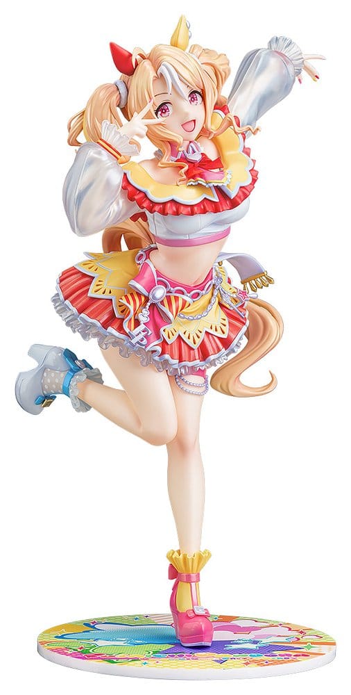 Uma Musume Pretty Derby - Umamusume: Pretty Derby PVC Figur 1/7 Fusaichi Pandora – Bild 1