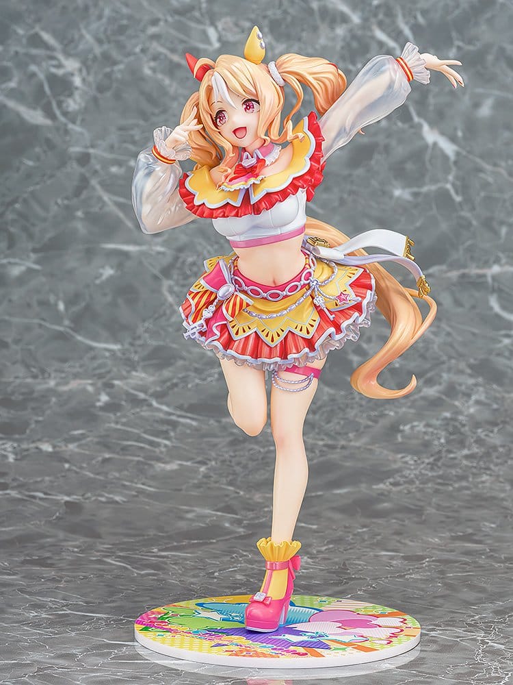 Uma Musume Pretty Derby - Umamusume: Pretty Derby PVC Figur 1/7 Fusaichi Pandora – Bild 10