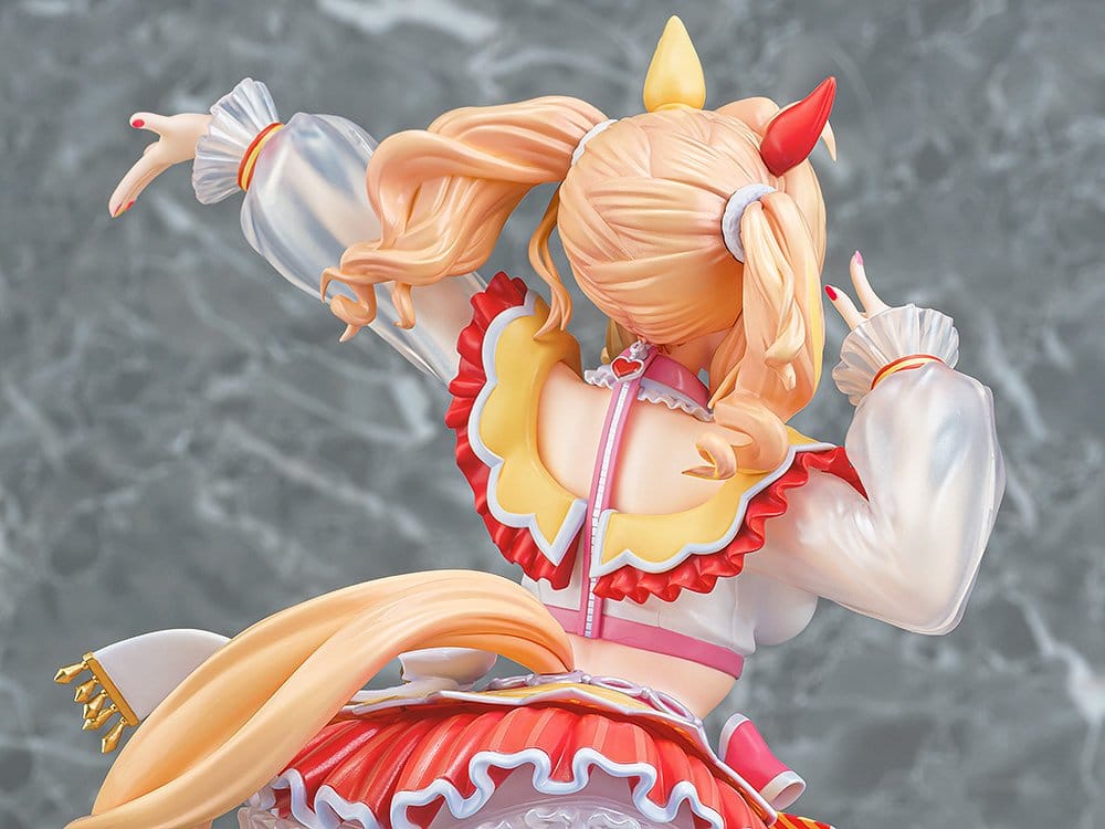 Uma Musume Pretty Derby - Umamusume: Pretty Derby PVC Figur 1/7 Fusaichi Pandora – Bild 11