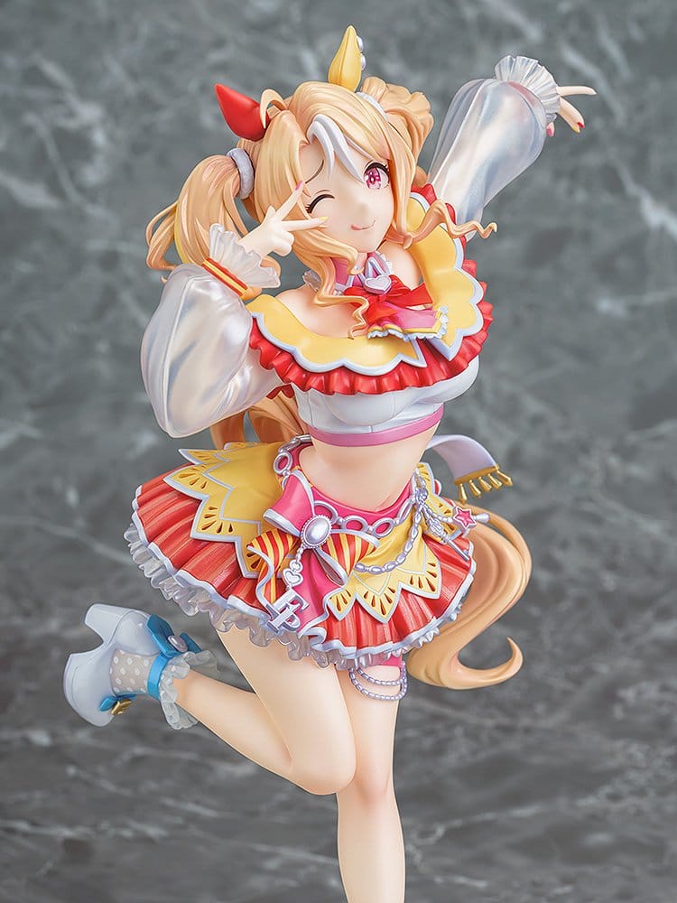 Uma Musume Pretty Derby - Umamusume: Pretty Derby PVC Figur 1/7 Fusaichi Pandora – Bild 14
