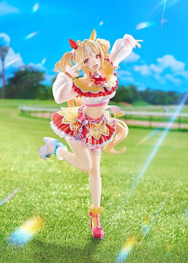 Uma Musume Pretty Derby - Umamusume: Pretty Derby PVC Figur 1/7 Fusaichi Pandora – Bild 2