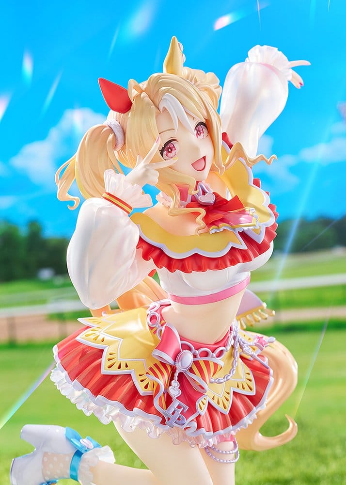 Uma Musume Pretty Derby - Umamusume: Pretty Derby PVC Figur 1/7 Fusaichi Pandora – Bild 3