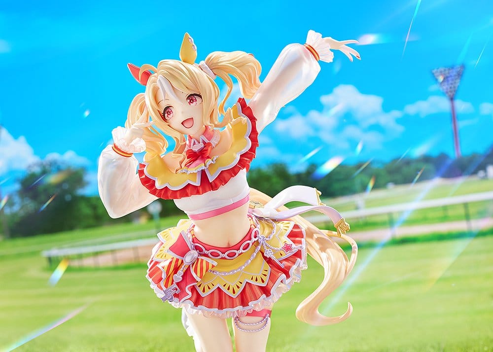 Uma Musume Pretty Derby - Umamusume: Pretty Derby PVC Figur 1/7 Fusaichi Pandora – Bild 4