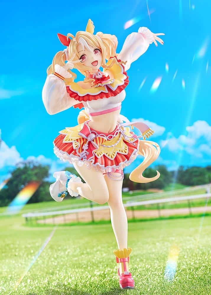 Uma Musume Pretty Derby - Umamusume: Pretty Derby PVC Figur 1/7 Fusaichi Pandora – Bild 5