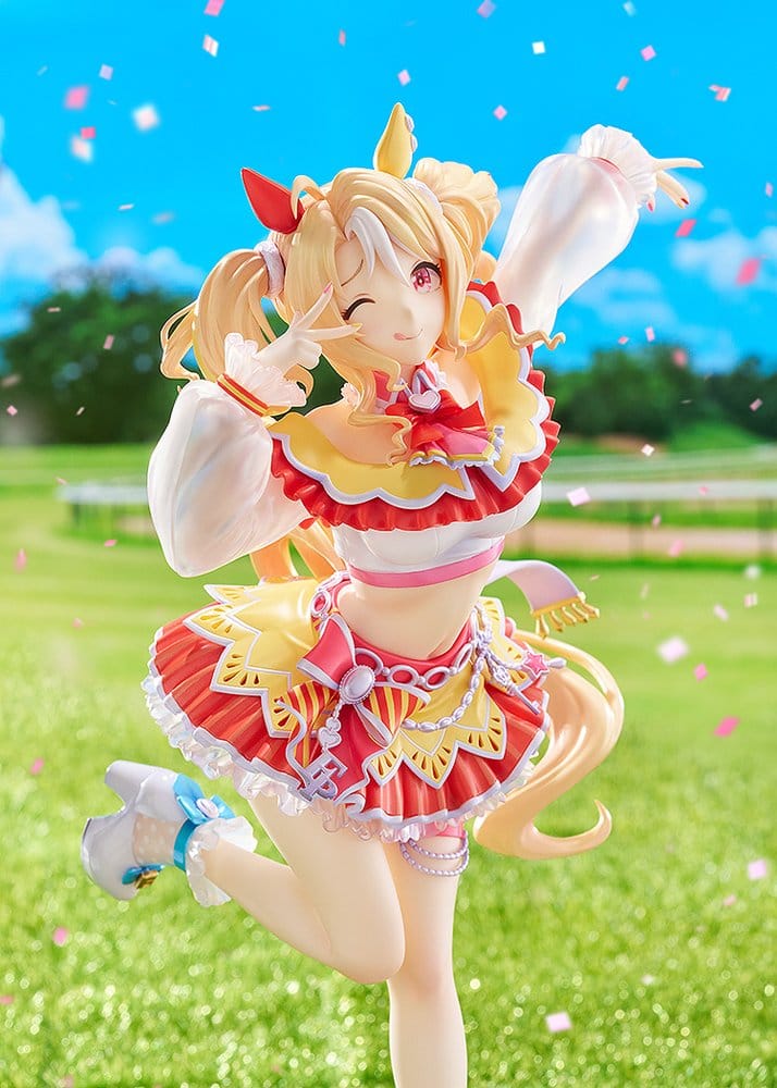 Uma Musume Pretty Derby - Umamusume: Pretty Derby PVC Figur 1/7 Fusaichi Pandora – Bild 6