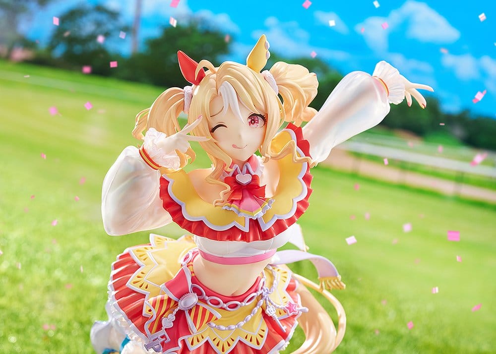 Uma Musume Pretty Derby - Umamusume: Pretty Derby PVC Figur 1/7 Fusaichi Pandora – Bild 7