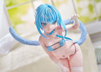 Original Character - Virtual illustrator Kanzarin PVC Figur 1/6 kanzarin-chan: Cat-Eared Hoodie Ver. – Bild 8