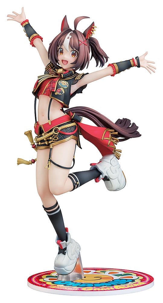 Uma Musume Pretty Derby - Umamusume: Pretty Derby PVC Figur 1/7 Gran Alegria – Bild 1