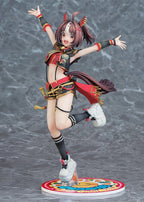 Uma Musume Pretty Derby - Umamusume: Pretty Derby PVC Figur 1/7 Gran Alegria – Bild 2