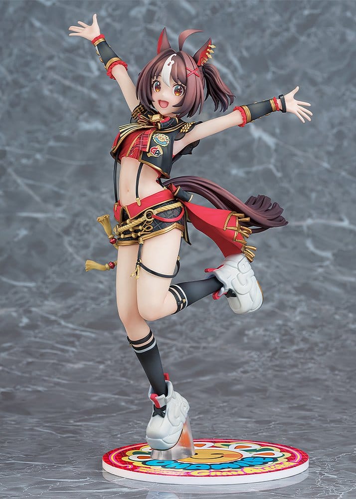 Uma Musume Pretty Derby - Umamusume: Pretty Derby PVC Figur 1/7 Gran Alegria – Bild 2