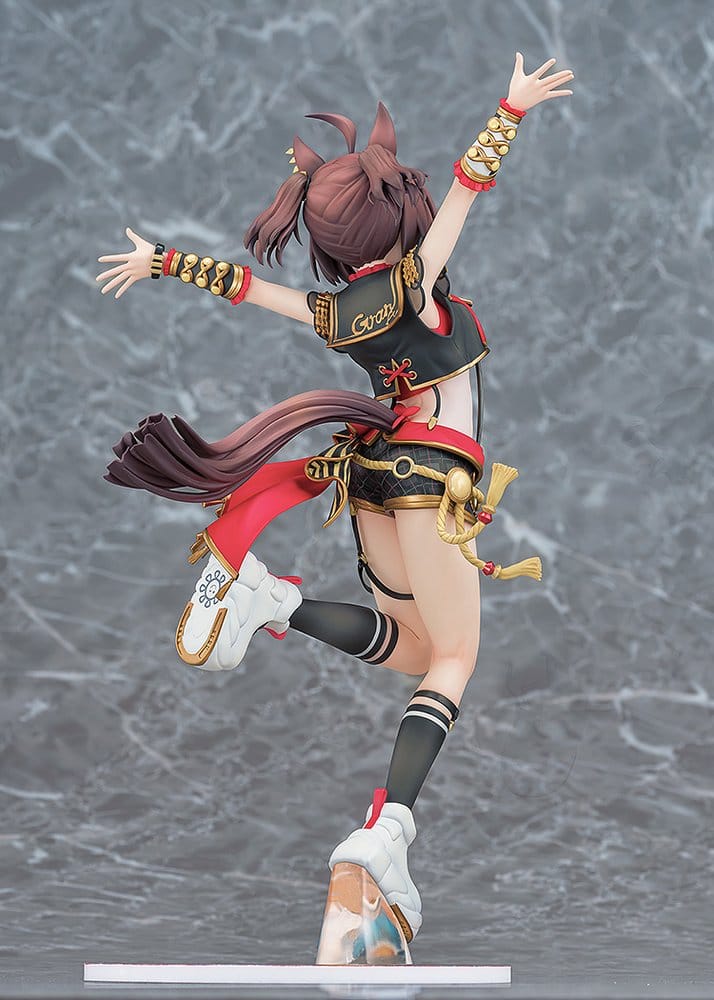 Uma Musume Pretty Derby - Umamusume: Pretty Derby PVC Figur 1/7 Gran Alegria – Bild 3