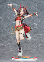 Uma Musume Pretty Derby - Umamusume: Pretty Derby PVC Figur 1/7 Gran Alegria – Bild 5