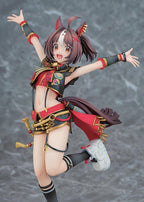 Uma Musume Pretty Derby - Umamusume: Pretty Derby PVC Figur 1/7 Gran Alegria – Bild 6