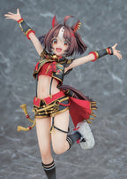 Uma Musume Pretty Derby - Umamusume: Pretty Derby PVC Figur 1/7 Gran Alegria – Bild 7