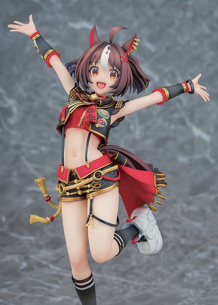 Uma Musume Pretty Derby - Umamusume: Pretty Derby PVC Figur 1/7 Gran Alegria – Bild 7