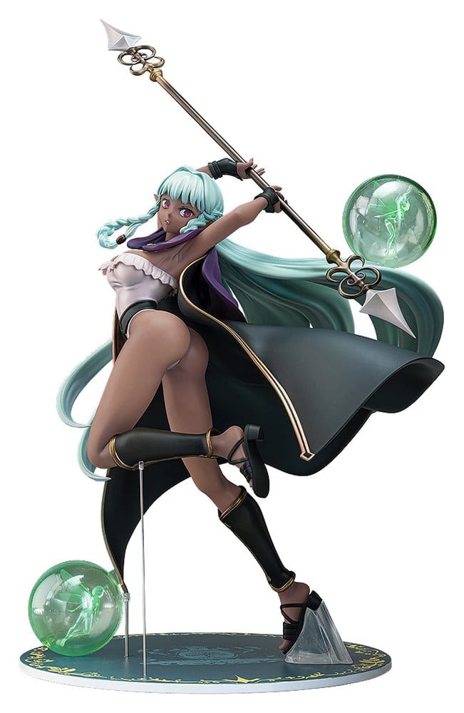 Unicorn Overlord - Rosalinde 1/6 Scale Figur – Bild 1