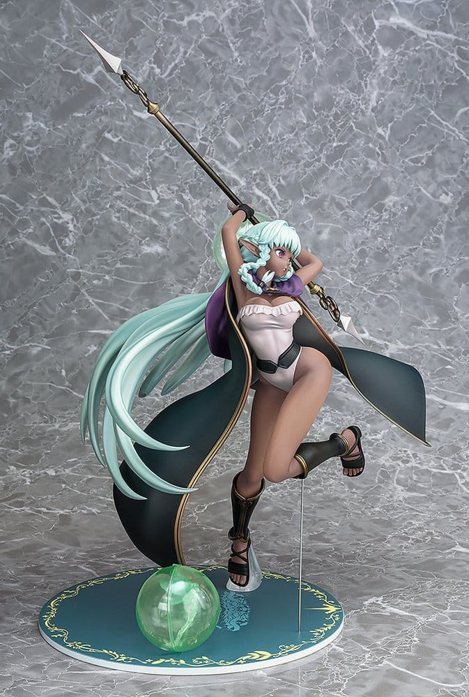 Unicorn Overlord - Rosalinde 1/6 Scale Figur – Bild 11