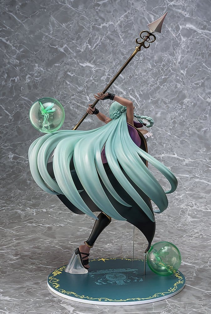 Unicorn Overlord - Rosalinde 1/6 Scale Figur – Bild 13