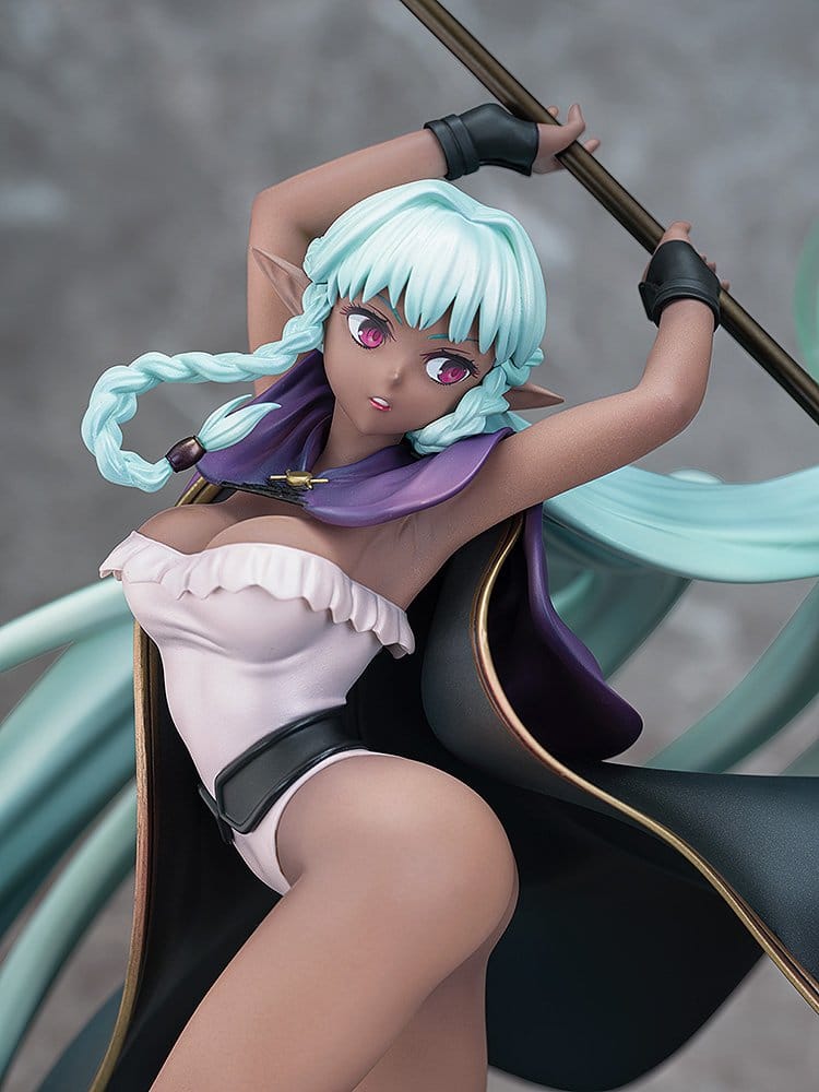 Unicorn Overlord - Rosalinde 1/6 Scale Figur – Bild 14