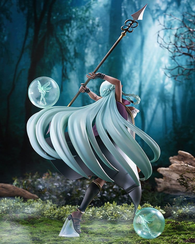 Unicorn Overlord - Rosalinde 1/6 Scale Figur – Bild 7