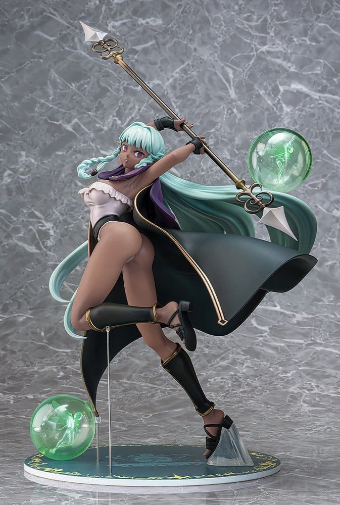 Unicorn Overlord - Rosalinde 1/6 Scale Figur – Bild 8