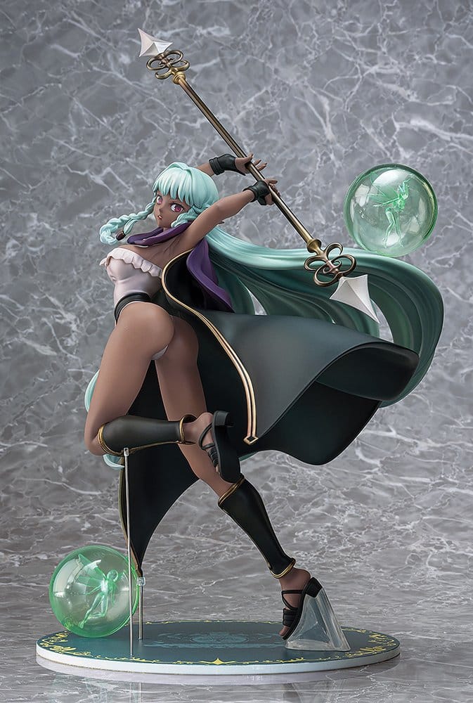Unicorn Overlord - Rosalinde 1/6 Scale Figur – Bild 9