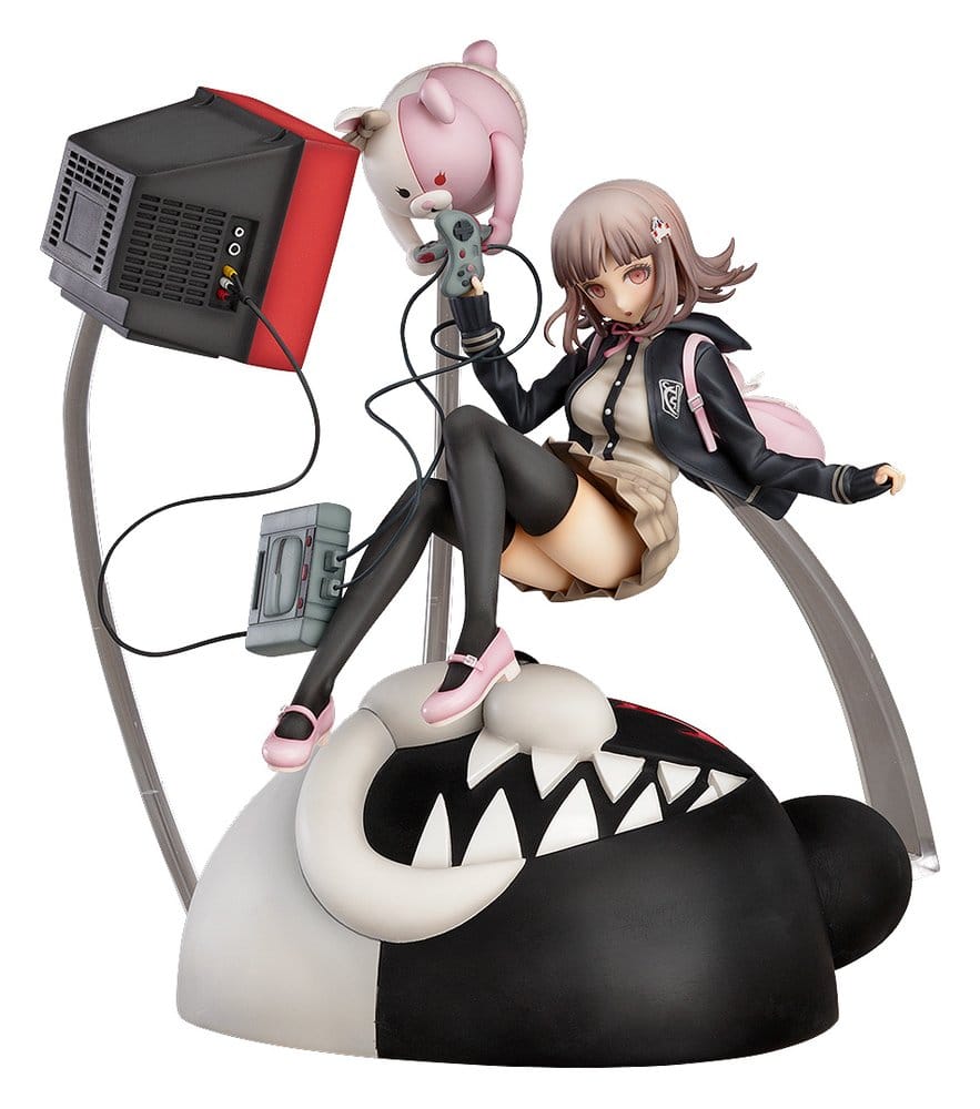 Danganronpa - Chiaki Nanami 1/8 Scale - 2: Goodbye Despair – Bild 1