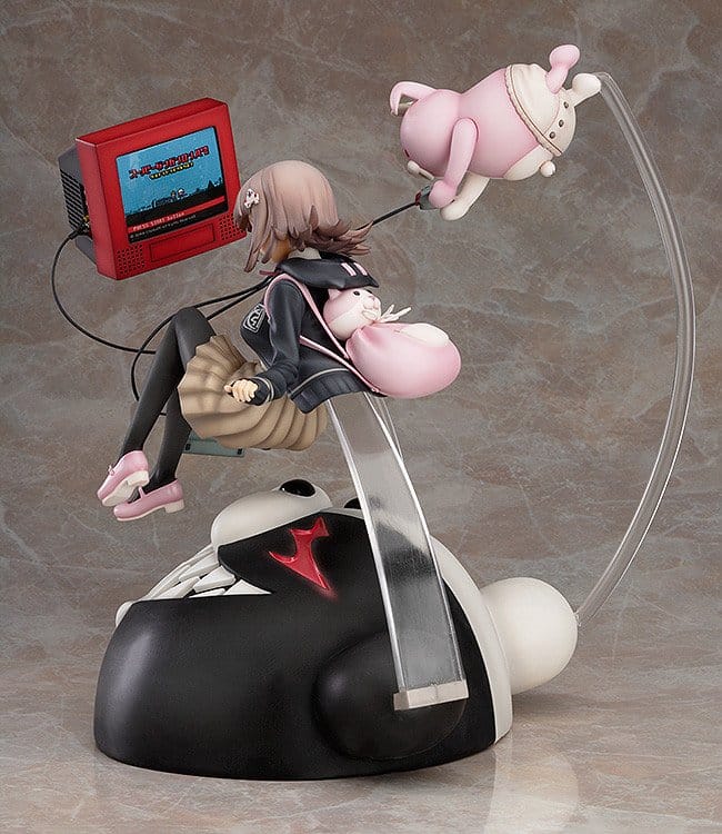 Danganronpa - Chiaki Nanami 1/8 Scale - 2: Goodbye Despair – Bild 3