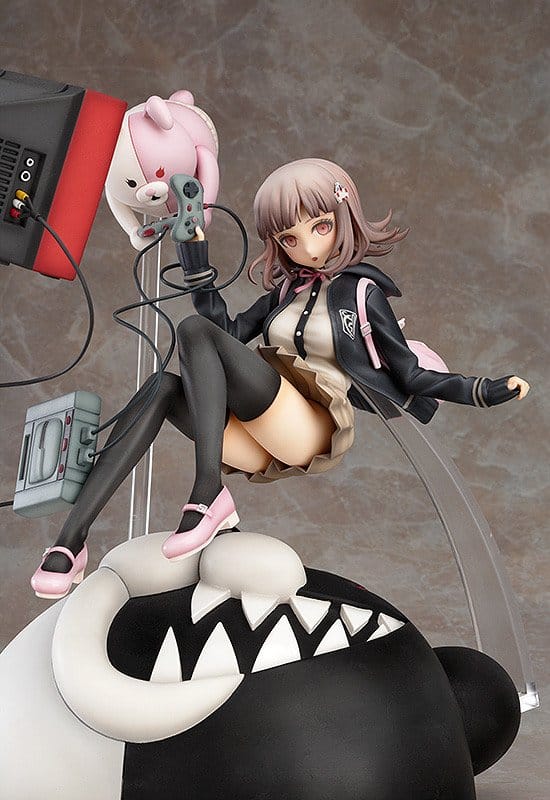 Danganronpa - Chiaki Nanami 1/8 Scale - 2: Goodbye Despair – Bild 4