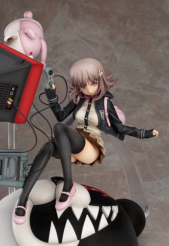 Danganronpa - Chiaki Nanami 1/8 Scale - 2: Goodbye Despair – Bild 6