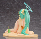 Blue Archive - Hiyori 1/6 Scale - Swimsuit Memorial Lobby Ver. – Bild 5