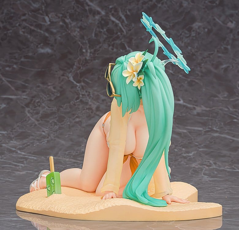 Blue Archive - Hiyori 1/6 Scale - Swimsuit Memorial Lobby Ver. – Bild 5