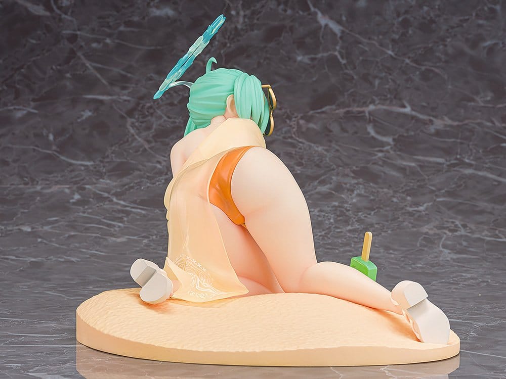 Blue Archive - Hiyori 1/6 Scale - Swimsuit Memorial Lobby Ver. – Bild 7