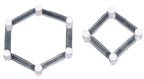 Sonstige - Zubehör-Set für Figuren Base Float – Bild 1
