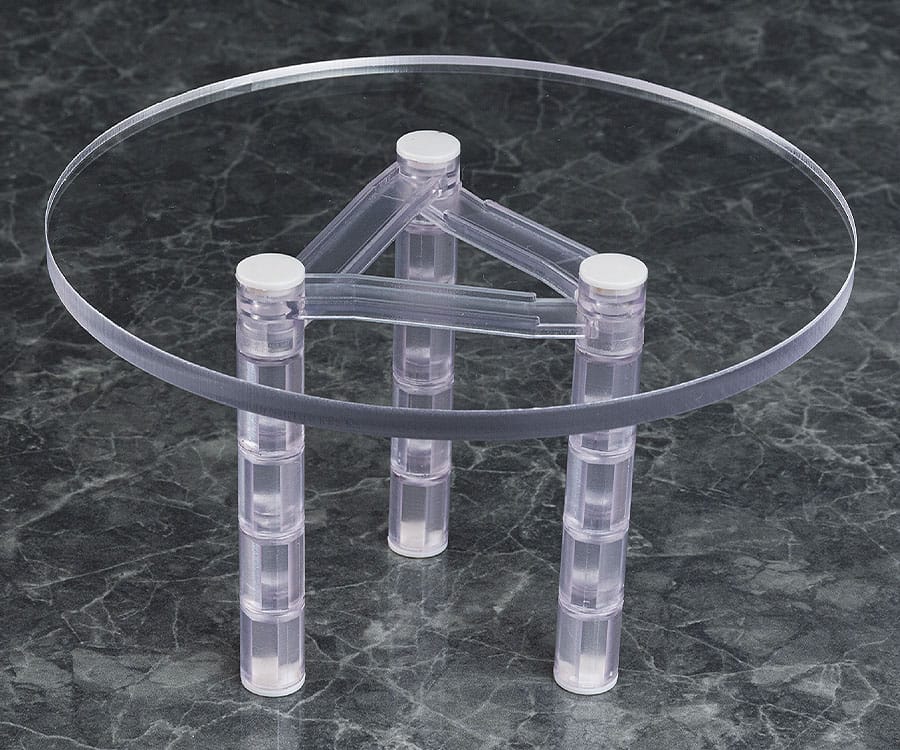 Sonstige - Zubehör-Set für Figuren Base Float – Bild 5