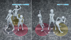 Sonstige - Zubehör-Set für Figuren Base Float – Bild 8