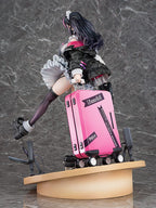 Original Character - Jirai-chan Illustration by Ryosuke Fukai 1/7 Scale - Arms Note Series – Bild 12