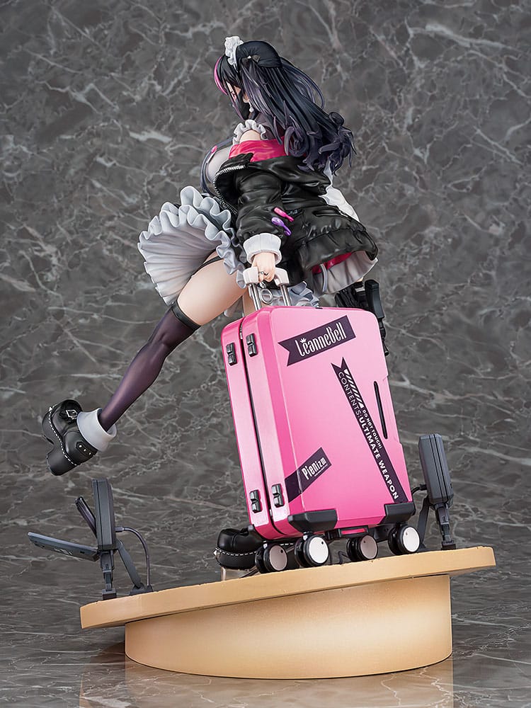 Original Character - Jirai-chan Illustration by Ryosuke Fukai 1/7 Scale - Arms Note Series – Bild 12
