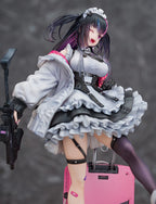 Original Character - Jirai-chan Illustration by Ryosuke Fukai 1/7 Scale - Arms Note Series – Bild 14