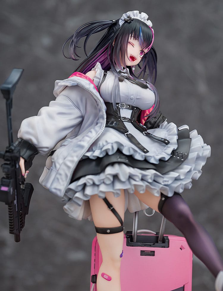 Original Character - Jirai-chan Illustration by Ryosuke Fukai 1/7 Scale - Arms Note Series – Bild 14