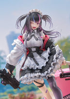 Original Character - Jirai-chan Illustration by Ryosuke Fukai 1/7 Scale - Arms Note Series – Bild 6