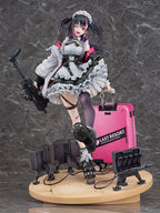 Original Character - Jirai-chan Illustration by Ryosuke Fukai 1/7 Scale - Arms Note Series – Bild 8