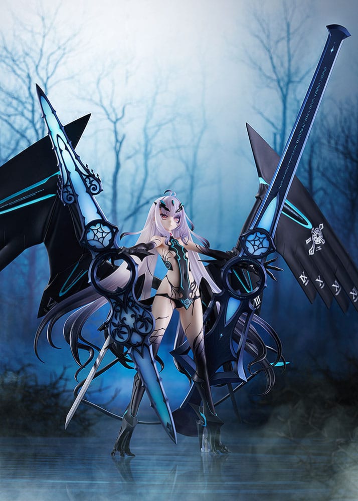 Fate - Lancer/Mélusine 1/7 Scale - /Grand Order – Bild 10