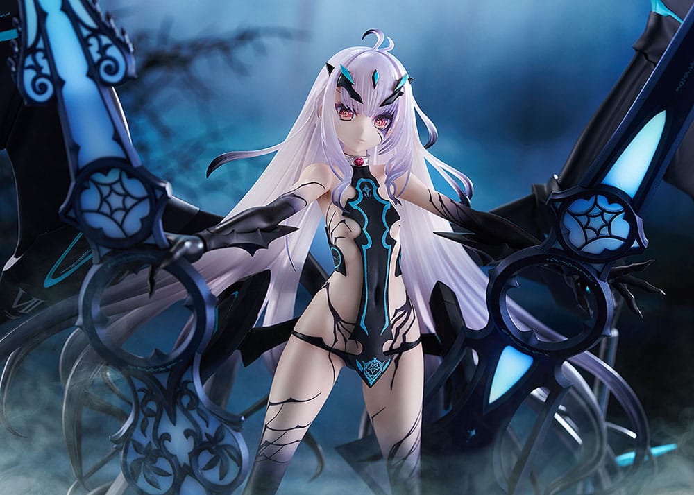 Fate - Lancer/Mélusine 1/7 Scale - /Grand Order – Bild 11