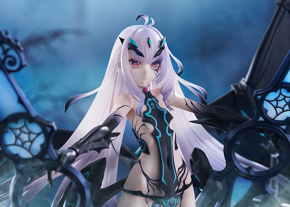 Fate - Lancer/Mélusine 1/7 Scale - /Grand Order – Bild 13